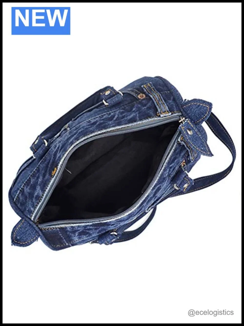 N/A this upcycled
